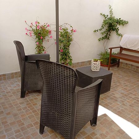 Belvedere House Termoli Eksteriør billede
