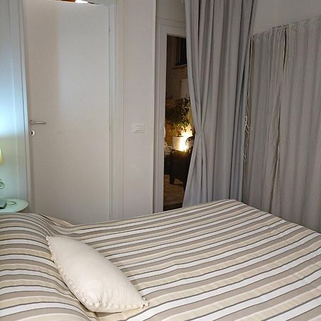 Belvedere House Termoli Eksteriør billede