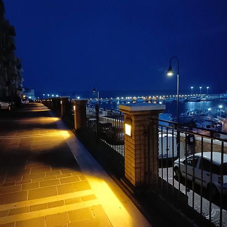 Belvedere House Termoli Eksteriør billede