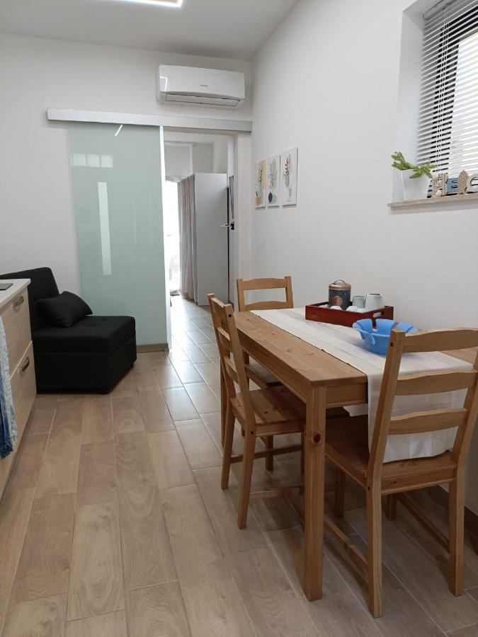 Belvedere House Termoli Eksteriør billede