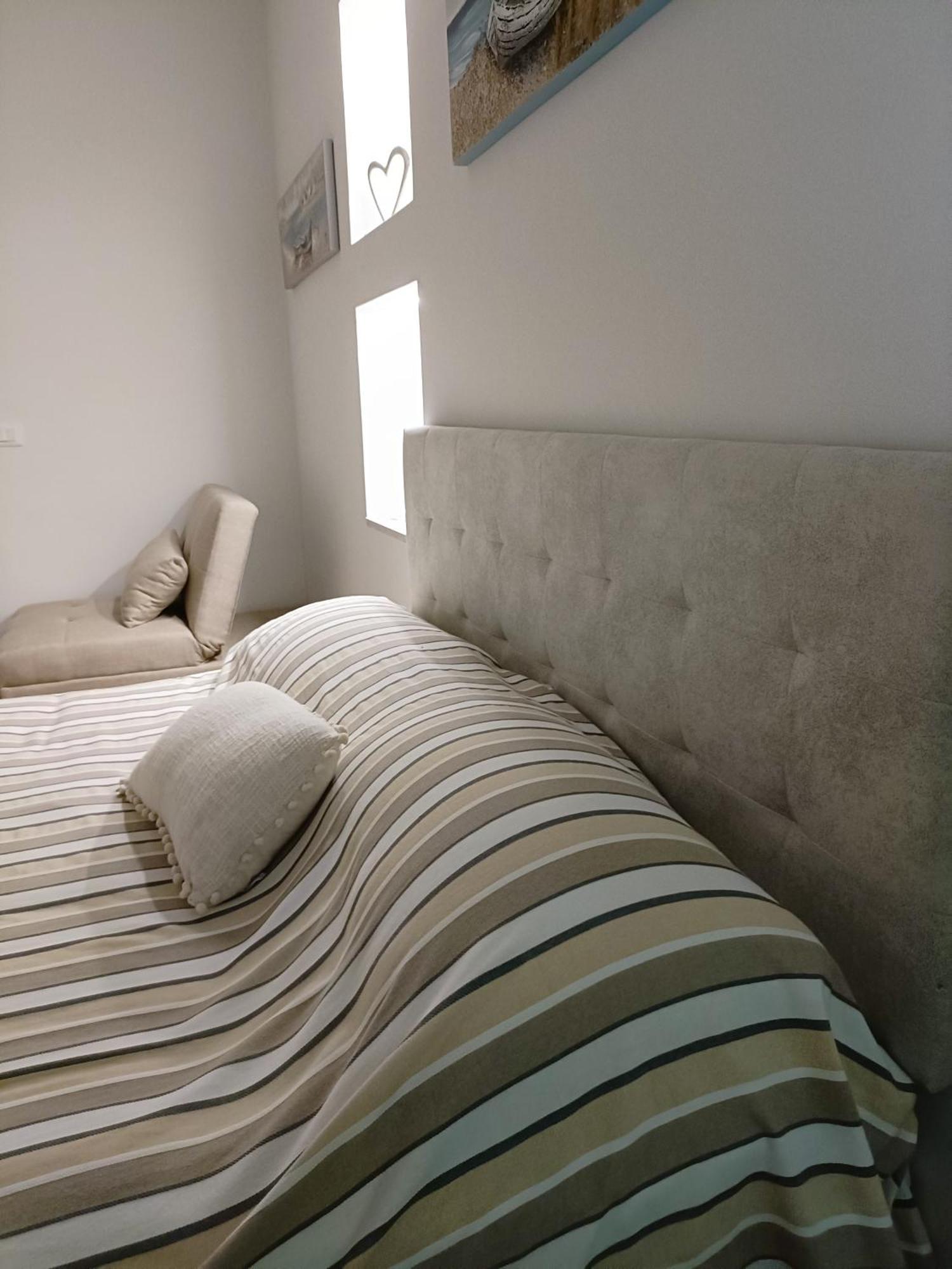 Belvedere House Termoli Eksteriør billede