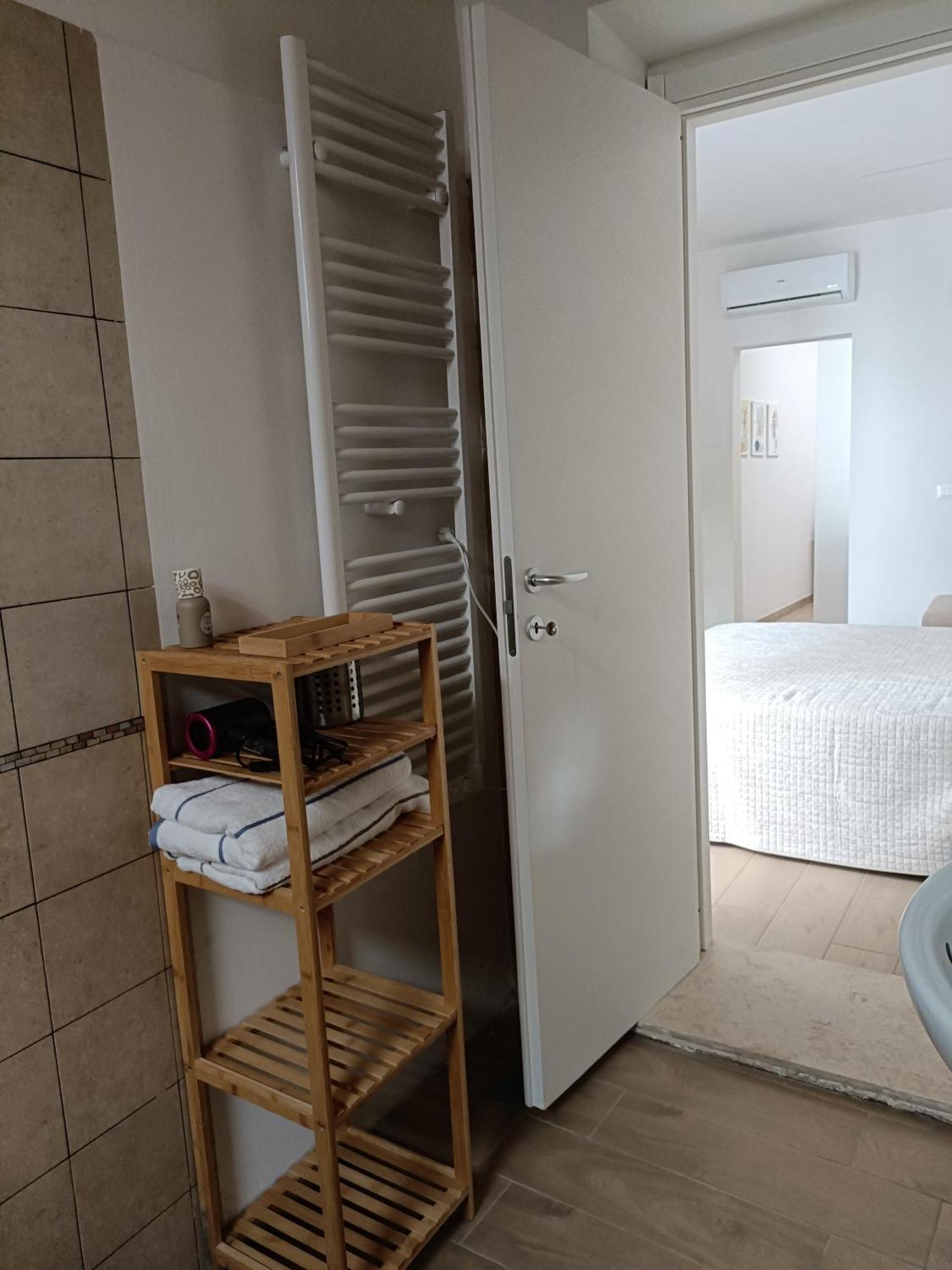 Belvedere House Termoli Eksteriør billede