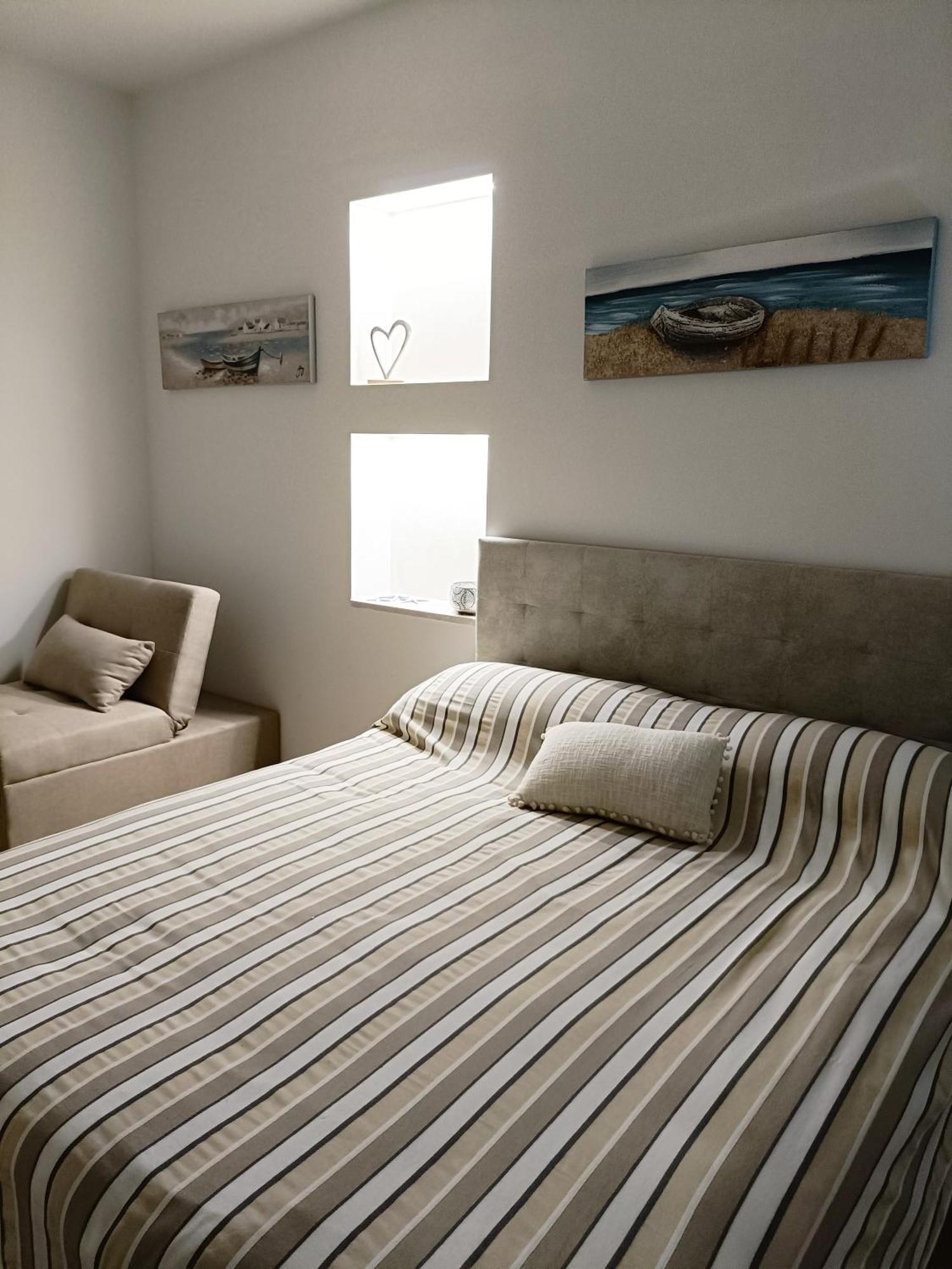 Belvedere House Termoli Eksteriør billede